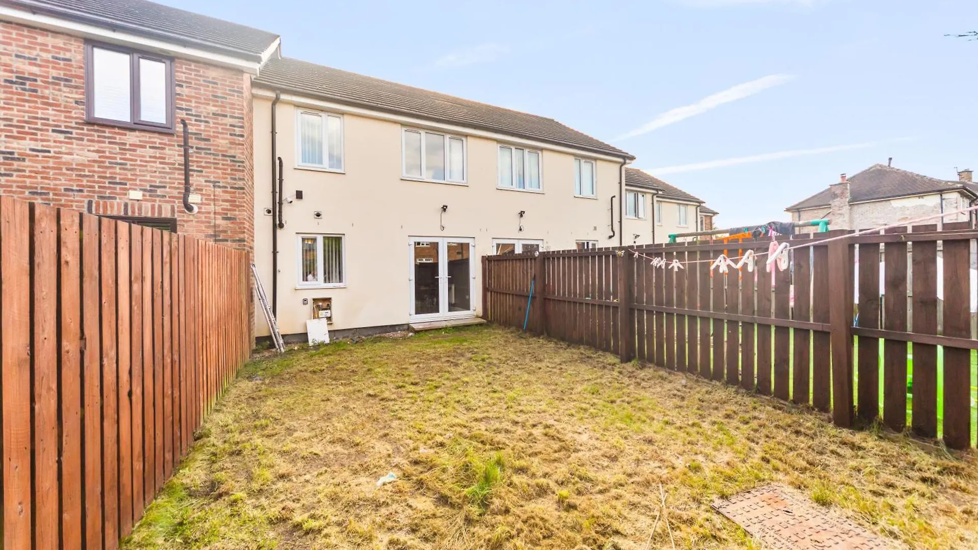 Appartement Home From Home - Best For Contractors Bradford