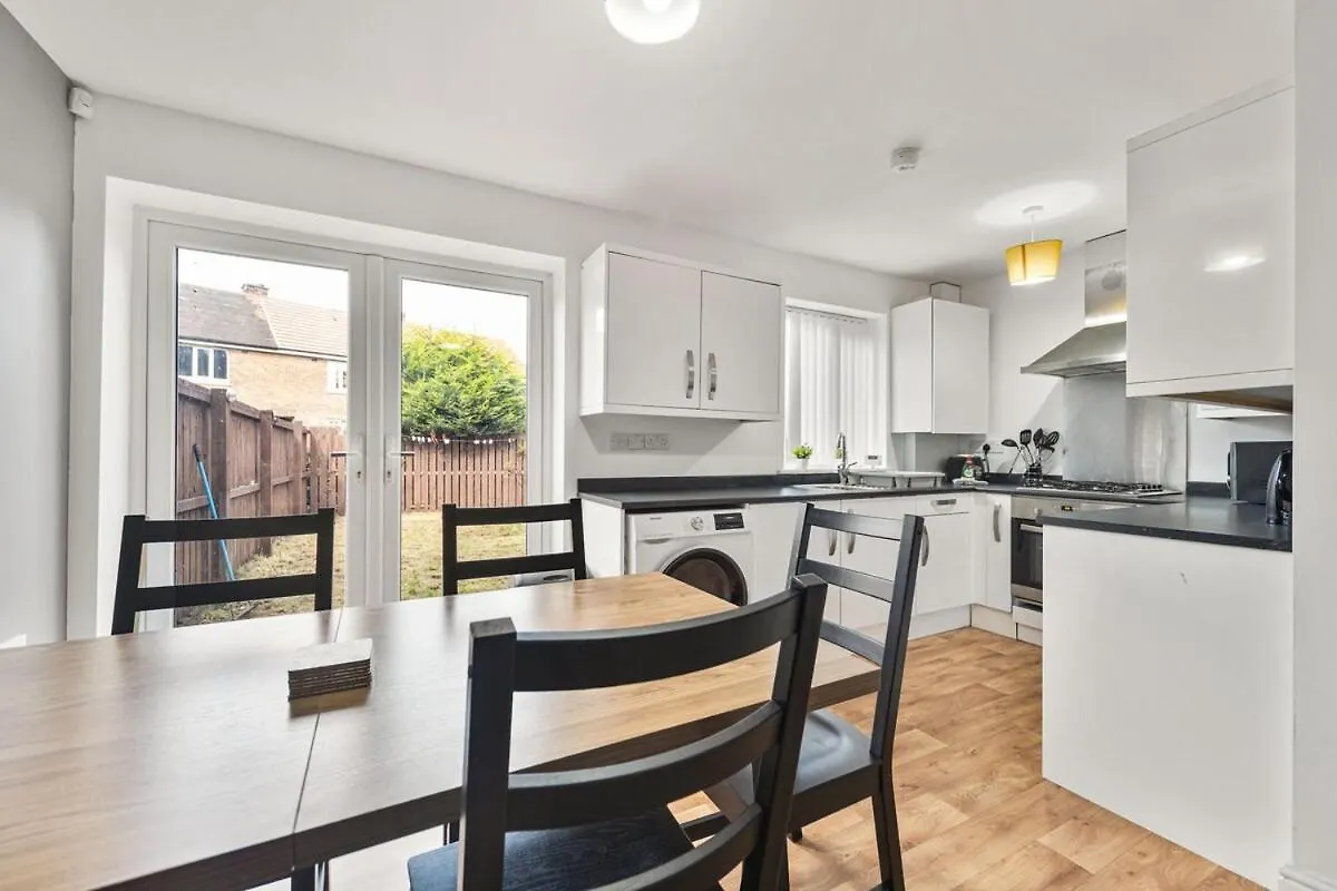 Home From Home - Best For Contractors Bradford  Appartement Bradford (West Yorkshire)