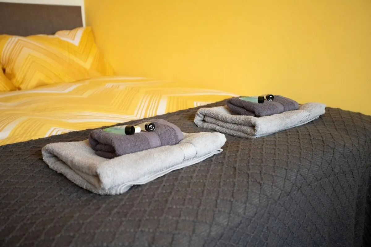 Appartement Home From Home - Best For Contractors Bradford  Verenigd Koninkrijk
