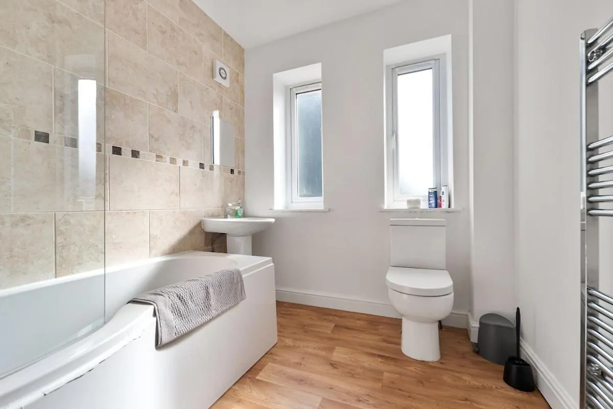 Home From Home - Best For Contractors Bradford  Bradford (West Yorkshire)